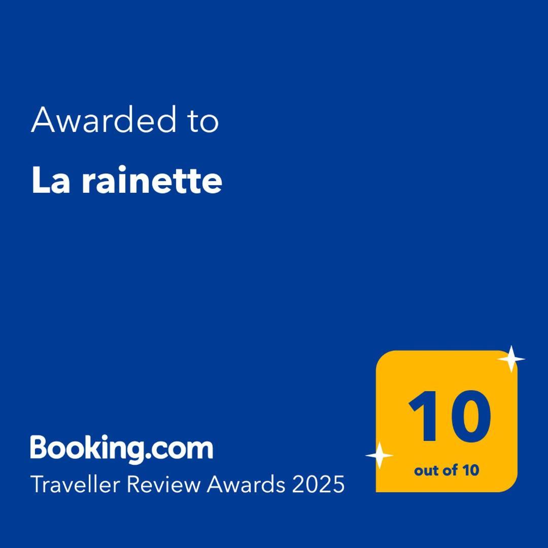 Corny La Rainetteヴィラ エクステリア 写真